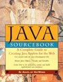 The Java Sourcebook