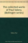 The collected works of Paul Valery 1 Poems