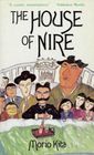 The House of Nire (Japan's Modern Writers)