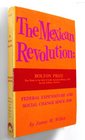 Mexican Revolution Federal Expenditure and Social Change Since 1910