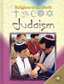 Judaism Religions of the World