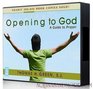 Opening to God A Guide to Prayer