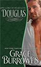 Douglas: Lord of Heartache (Lonely Lords, Bk 8)