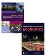 Economics for Business WITH Reading and Understanding Economics AND Companion Website with Gradetracker Student Access Card