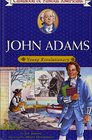 John Adams Young Revolutionary