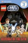 DK Readers LEGO Star Wars Revenge of the Sith