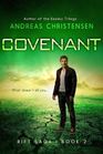 Covenant: The Rift Saga, Book 2 (Volume 2)