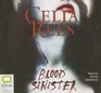 Blood Sinister Library Edition