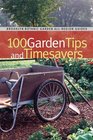 100 Garden Tips and Timesavers