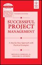 Successful Project Management A Stepbystep with Practical Examples