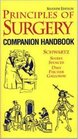 Principles of Surgery Comprehensive Handbook