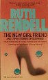 The New Girl Friend and Other Stories of Suspense
