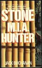 Stone MIA Hunter