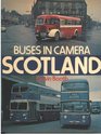 Buses in Camera Scotland