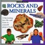 Learn About Rocks  Minerals