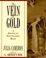 The Vein of Gold: A Journey to Your Creative Heart