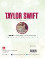 Taylor Swift 201213 Spiral Notebook