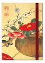 Spirit of the Far East Small Notepad
