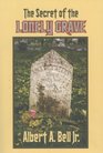 The Secret of the Lonely Grave (Steve and Kendra, Bk 1)