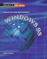 SELECT Projects Windows 98