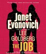 The Job (Fox and O'Hare, Bk 3) (Audio CD) (Unabridged)