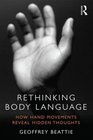 Rethinking Body Language How Hand Movements Reveal Hidden Thoughts