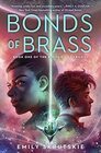 Bonds of Brass (Bloodright Trilogy, Bk 1)