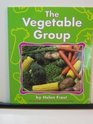 The Vegetable Group