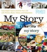 My Story Easy Digital Tools to Archive Your Life with Photos Music Videos and Keepsakes
