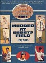 Murder at Ebbets Field (Mickey Rawlings, Bk 2)