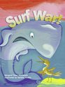 Surf War A Folktale from the Marshall Islands