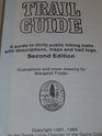 San Luis Obispo County Trail Guide