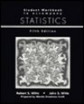 Student Workbook to Accompany Statistics