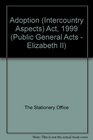 Adoption  Act 1999