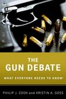 The Gun Debate What Everyone Needs to Know