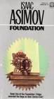 Foundation (Foundation Trilogy, Bk 1)