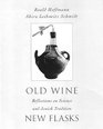 Old Wine New Flasks Reflections on Science and Jewish Tradition