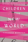 Children of the New World Stories