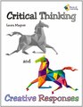 Critical Thinking and Creative Responses - 53 Activities Using the Possibility Chart