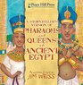 A Storytellers Version of Pharaohs and Queens of Ancient Egypt