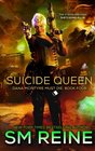 Suicide Queen An Urban Fantasy Thriller