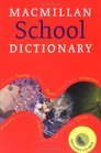 Macmillan School Dictionary Mit CDROM fr Windows 98/NT/ME/2000/XP