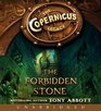 The Copernicus Legacy The Forbidden Stone CD