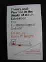 THEORY  PRACTICE ADULT EDUC PB