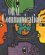 Oral Communication  Speaking Across Cultures