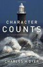 Character Counts The Power of Personal Integrity