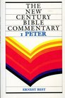 New Century Bible Commentary 1 Peter