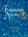 Fundamentals of Nursing Concepts Progress and Practice