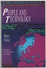 People and Technology/Global Issues Bible Studies