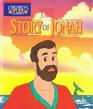 The Story of Jonah (Children's Bible Classics)